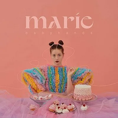 Marie - Babyhands (2022) [FLAC]