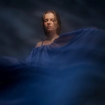 Magda Kluz - Głębiny (2022) [FLAC]