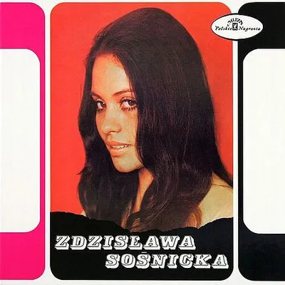 Zdzisława Sośnicka - Dom, Który Mam (2014) [FLAC]