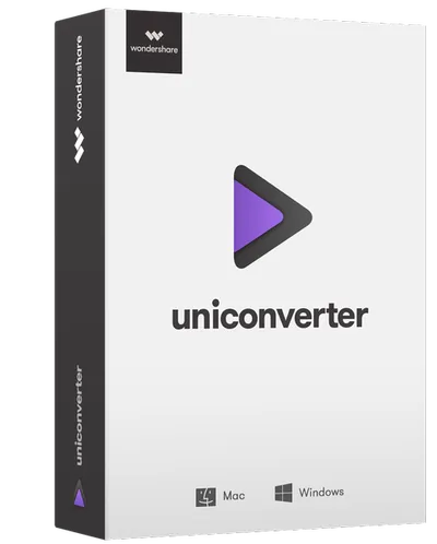 Wondershare UniConverter 15.5.3.36 (x64) Multilingual