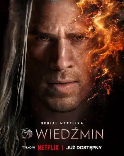 Wiedźmin (2025) (Sezon 4) MULTi.1080p.NF.WEB-DL.H264.DDP5.1.Atmos-K83 / Lektor, Dubbing i Napisy PL