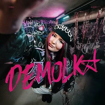 Cyrko - Demolka (2025) [FLAC]