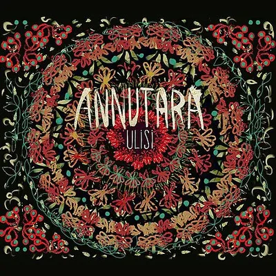 Annutara - Ulisi (2018) [FLAC]