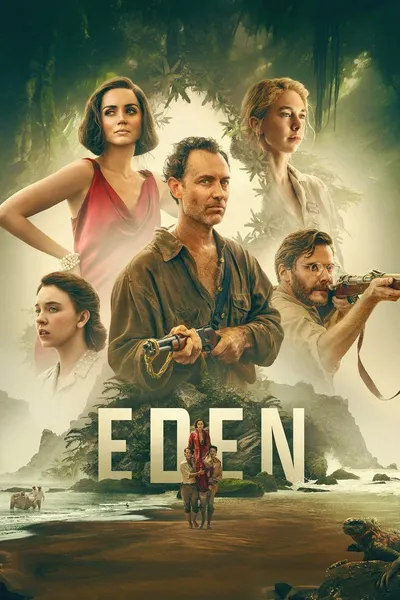 Eden (2024) MULTi.1080p.BluRay.REMUX.AVC.DTS-HD.MA-R22 / Lektor i napisy PL