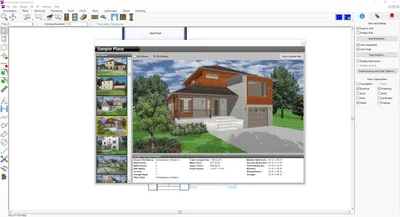 Avanquest Architect 3D Ultimate Plus 20.0.0.1036 (x64)