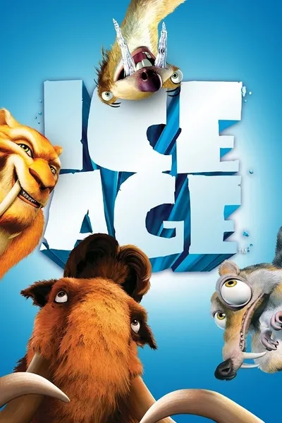 Epoka lodowcowa / Ice Age (2002-2016) COLLECTION.V2.MULTi.1080p.BluRay.x264.DTS.AC3-DENDA / DUBBING i NAPISY PL