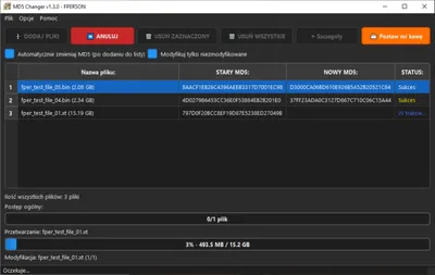 MD5 Changer v1.3.0 MULTi-PL