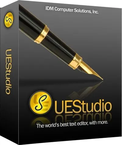 IDM UEStudio 25.1.0.20 (x64)