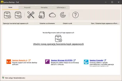 Iperius Backup Full 8.7.0 MULTi-PL