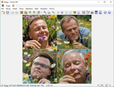 XnViewMP 1.9.5 (x64) MULTi-PL