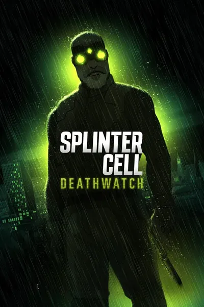 Splinter Cell: Deathwatch (2025) (Sezon 1) MULTi.1080p.NF.WEB-DL.H264.DDP5.1.Atmos-K83 / Dubbing i Napisy PL
