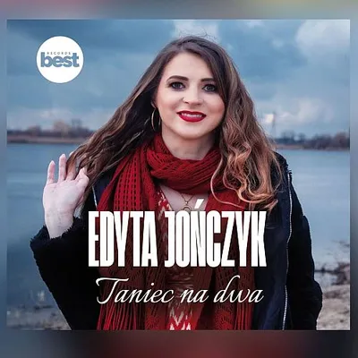 Edyta JOŃCZYK - Taniec na dwa (2025)