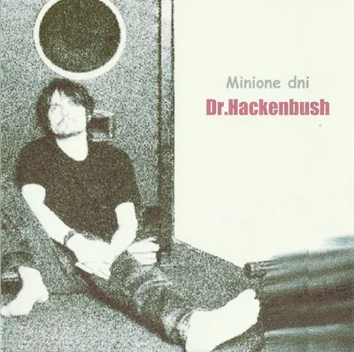Dr. Hackenbush - Minione dni (2006)