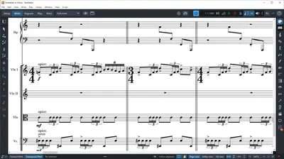 Steinberg Dorico Pro 6.1.10 (x64)