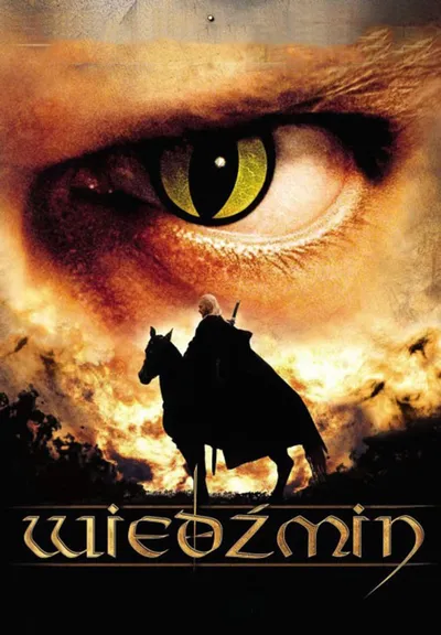 Wiedźmin (2002) PL.HDTV.480p.XviD-LTN / SERIAL PL