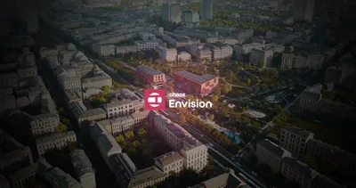 Chaos Envision 1.2.1.577018