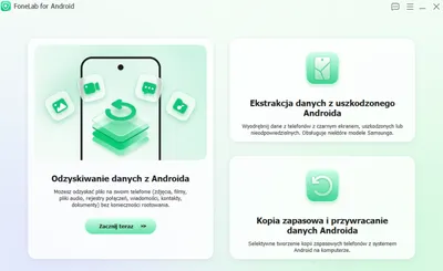 Aiseesoft FoneLab for Android 6.0.16 MULTi-PL