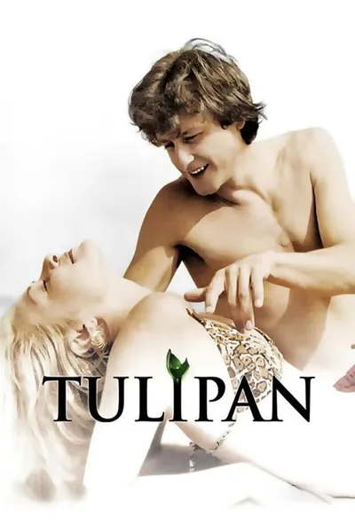 Tulipan (1986) PL.1080p.WEB-DL.H264-AS76-FT / Serial PL