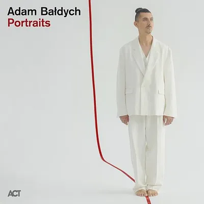 Adam Bałdych - Portraits (2025)
