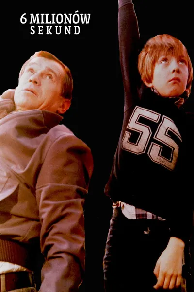 Sześć milionów sekund (1983) PL.1080p.WEB-DL.H264-AS76-FT / Serial PL
