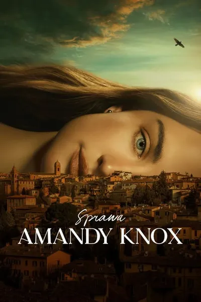 Sprawa Amandy Knox / The Twisted Tale of Amanda Knox (2025) (Sezon 1) MULTi.2160p.DSNP.WEB-DL.HDR.H265.DDP5.1-K83 / Lektor i Napisy PL