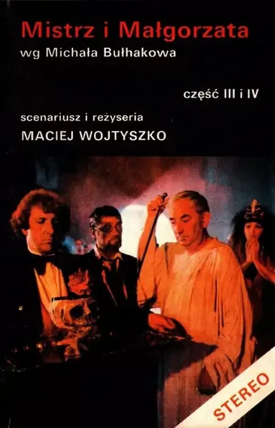 Mistrz i Małgorzata (1988) PL.768p.WEB-DL.H264-AS76-FT / Serial PL