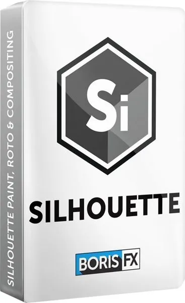 Boris FX Silhouette 2025.5 (x64)
