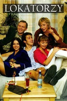 Lokatorzy (1999-2005) PL.TVRip.x264.XviD-NN / Serial PL