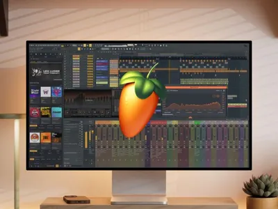 Image-Line FL Studio Producer Edition 2025 v25.1.6 Build 4997 All Plugins Edition (x64)