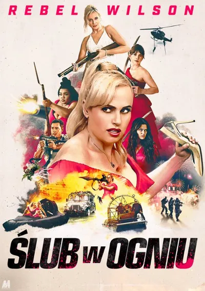 Ślub w ogniu / Bride Hard (2020) MULTi.1080p.BluRay.REMUX.AVC.DTS-HD.MA-R22 / Lektor i napisy PL