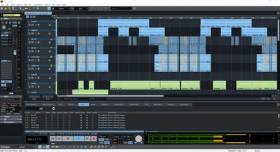 Boris FX Music Studio 2025.0.1 Build 25261 (x64)