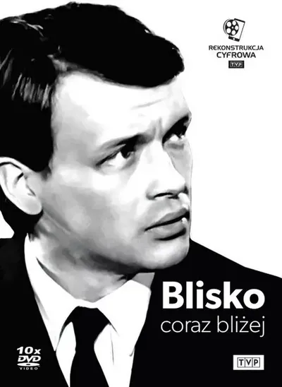 Blisko, coraz bliżej (1982-1986) PL.1080p.WEB-DL.H.264-AL3X / Serial PL