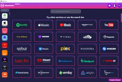 MusConv Lifetime 4.10.420