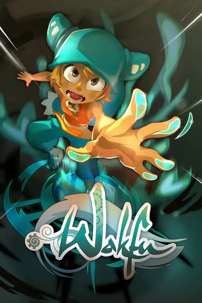 Wakfu (2008-2017) [Sezon 1-3] MULTI.WEB-DL.1080p.H264-URUB / Napisy PL / Dubbing PL