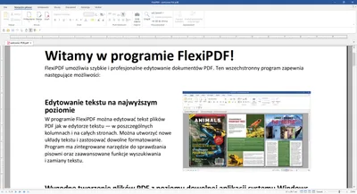 SoftMaker FlexiPDF Professional 2025.412.0808 MULTI-PL
