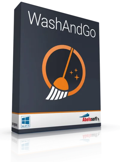 Abelssoft WashAndGo 22 26.49.32223 | Multi