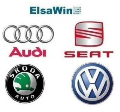 ElsaWin v6.00 FULL PACK [01.2017] MULTI PL