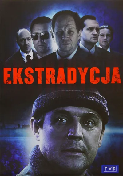 Ekstradycja (1995-1999) [Sezon 1-3] SERIAL PL