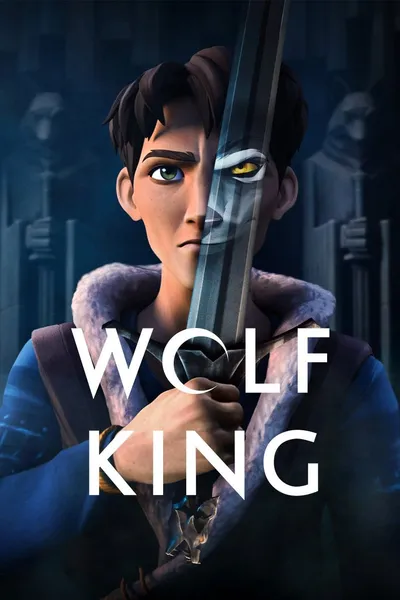 Wilczy król / Wolf King (2025) (Sezon 2) MULTi.1080p.NF.WEB-DL.H264.DDP5.1.Atmos-K83 / Dubbing i Napisy PL