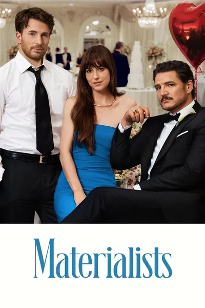 Materialiści / Materialists (2025) MULTi.1080p.BluRay.REMUX.AVC.TrueHD.ATmos.7.1-R22 / Lektor i napisy PL