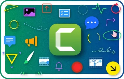 Techsmith Camtasia 2025 v25.2.3 Build 11943 (x64)