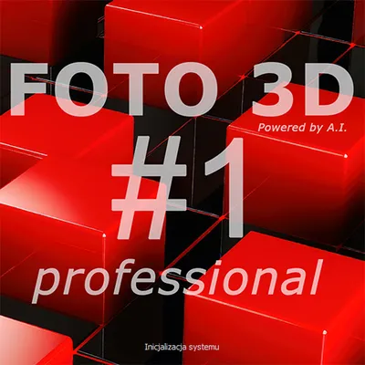Franzis FOTO 3D #1 professional 1.12.04285 (x64) MULTi-PL + Plugins