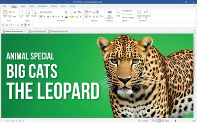 SoftMaker FlexiPDF Professional 2025.406.0125 + crack-UZ1 / PL