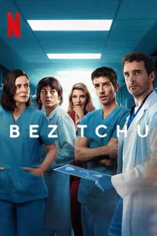 Bez tchu / Breathless / Respira (2025) (Sezon 2)  PL.S02.480p.NF.WEB-DL.DD5.1.XViD-P2P / Polski Lektor DD 5.1