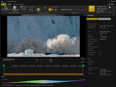 proDAD ReSpeedr 2.0.209.2 / PL