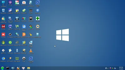 WinPE MCBoot VN Pro 10.7 Build 151124 Full