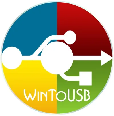 WinToUSB 9.5.0 (x86/x64) + crack / PL