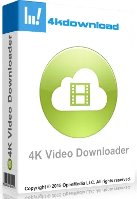 4K Video Downloader 4.30.0.5655 (x86/x64) MULTi-PL