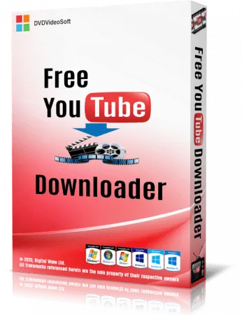Free YouTube Download 4.3.113.315 Premium MULTi-PL