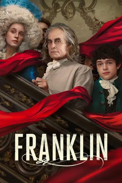Franklin (2025) (Sezon 1) MULTi.1080p.NF.WEB-DL.H264.DDP5.1-K83 / Lektor PL + Napisy PL